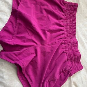Women’s Workout Shorts